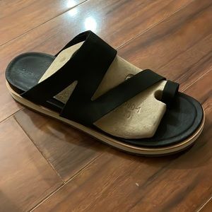 Merrell Juno Wrap Sandals
